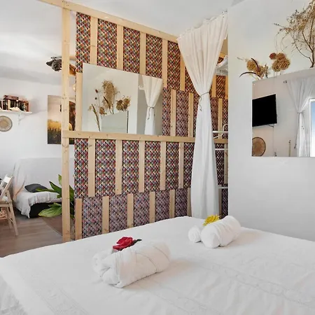 Apartment Casa Chipiron Vejer de la Frontera