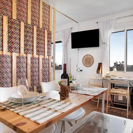 Casa Chipiron * Vejer de la Frontera