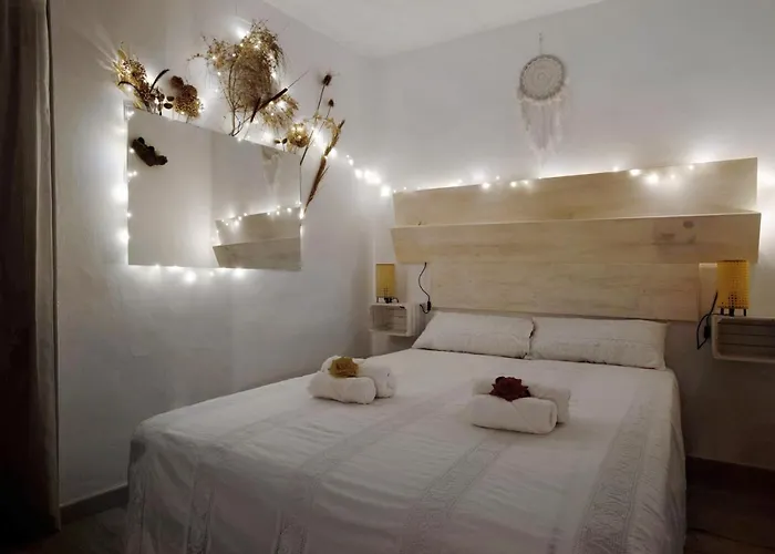 Apartman Casa Chipiron