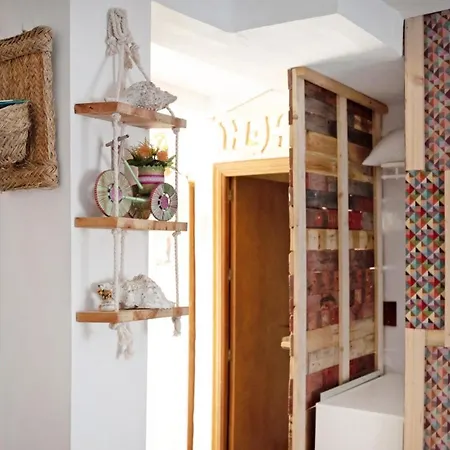 شقة Casa Chipiron