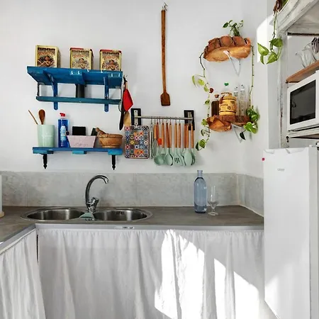 Casa Chipiron شقة