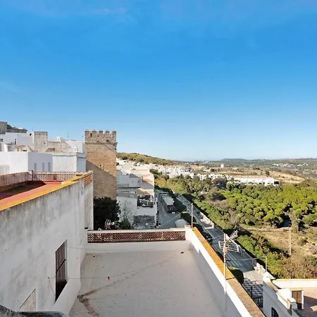 Casa Chipiron شقة مْبيخير ذي لا فرونتيرا