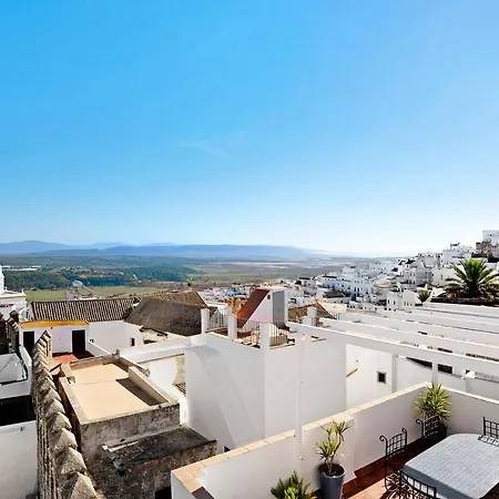 Casa Chipiron شقة *